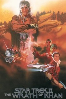 Star Trek: The Wrath of Khan