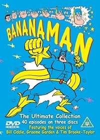 Bananaman