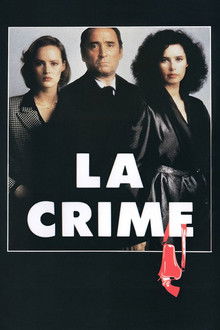 La crime