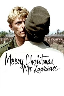 Merry Christmas Mr. Lawrence