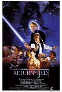 Star Wars: Episode VI - Return of the Jedi