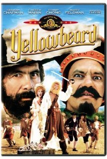 Yellowbeard