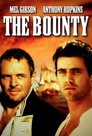 The Bounty