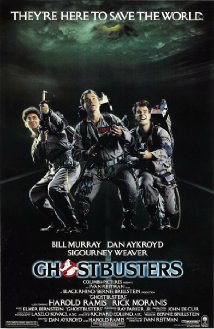 Ghost Busters