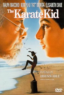 The Karate Kid