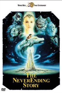 The NeverEnding Story