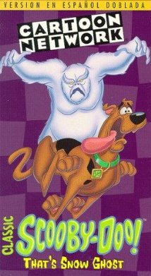 The 13 Ghosts of Scooby-Doo