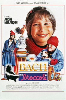 Bach et Bottine