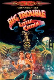 Big Trouble in Little China