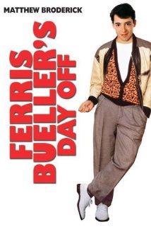 Ferris Bueller's Day Off