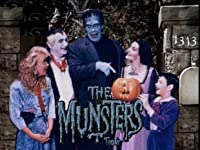 The Munsters Today