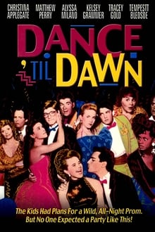 Dance 'Til Dawn