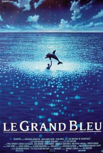 Le grand bleu