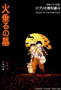 Grave of the Fireflies