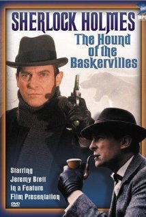 The Hound of the Baskervilles