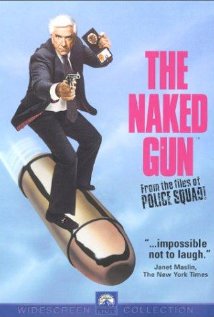 The Naked Gun: From the Files of Police Squad!