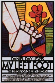 My Left Foot: The Story of Christy Brown