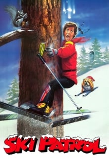 Ski Patrol