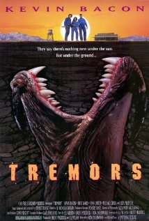 Tremors