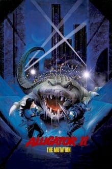 Alligator II: The Mutation
