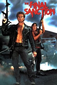 The Final Sanction The Final Sanction