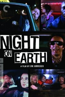 Night on Earth