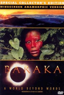 Baraka