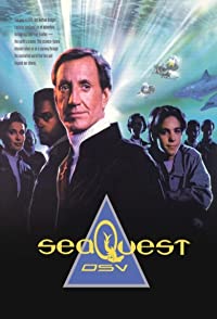 Seaquest DSV