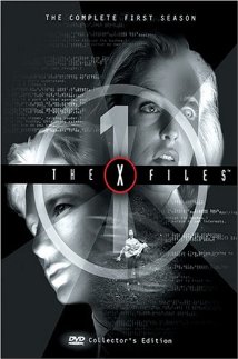 The X Files