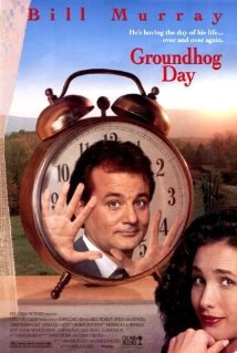 Groundhog Day