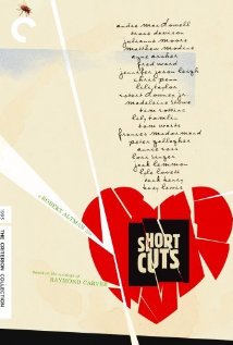 Short Cuts