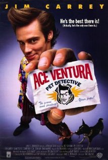 Ace Ventura: Pet Detective