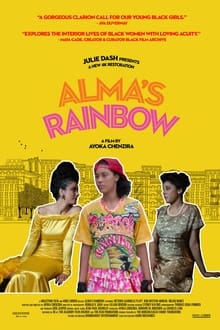 Alma's Rainbow
