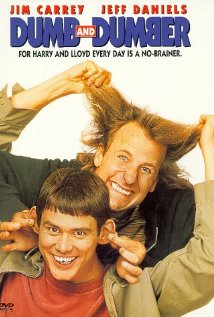 Dumb and Dumber