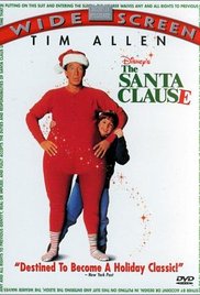 The Santa Clause