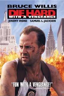 Die Hard: With a Vengeance