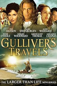 Gulliver's Travels