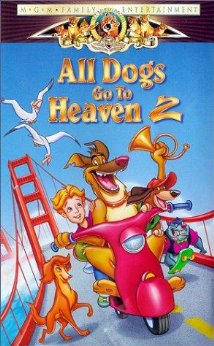 All Dogs Go to Heaven 2