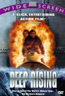 Deep Rising