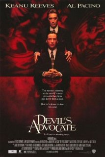 Devil's Advocate