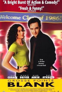 Grosse Pointe Blank