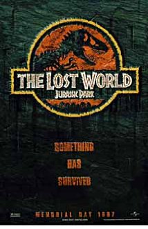 The Lost World: Jurassic Park