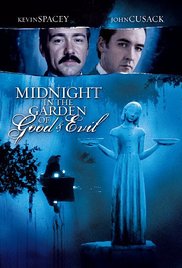 Midnight in the Garden of Good and Evil