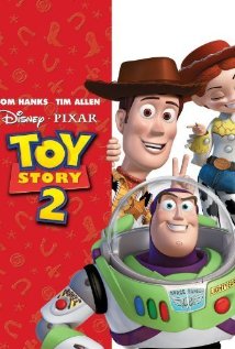 Toy Story 2