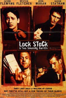 Lock, Stock and Two Smoking Barrels