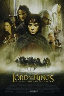 The Lord of the Rings: The Fellowship of the Ring