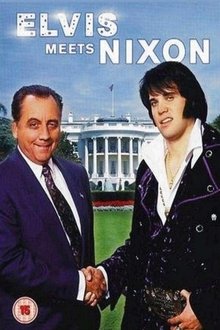 Elvis Meets Nixon Elvis Meets Nixon