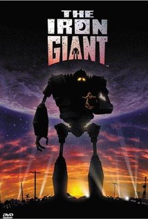 The Iron Giant