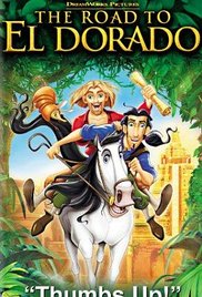 The Road to El Dorado