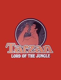 Tarzan, Lord of the Jungle